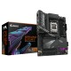 GIGABYTE - GIGABYTE Placa base X870 A ELITE WIFI7 - Compatible con CPUs AMD